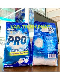 Bột giặt PRO Premium 1,000gr